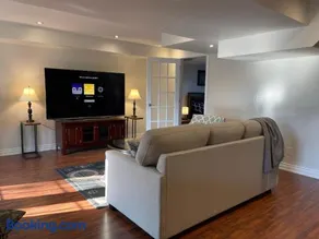 Cozy Lovely Ravine facing Suite. - Image 1