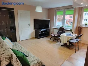 Przytulny Apartament w Śródmieściu - Image 2