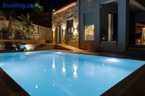Exquisite Crete Villa Villa Kleanthi 4 Bedroom Private Pool - Image 3
