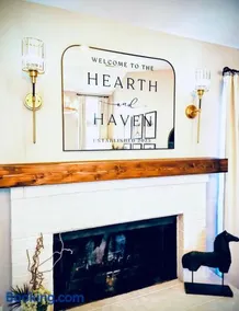 Hearth and Haven Retreats - McKinney - Image 2