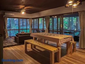 清流と森林の山荘 Tanzawa Forest Villa - Image 1