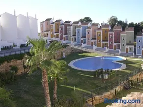 3 Storey Townhouse - Costa Del Sol - Image 1