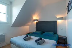 Pentrez Cottage - 600m de la Plage - Image 3