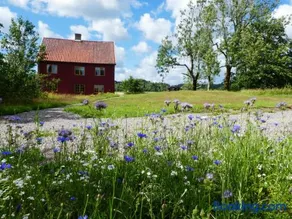 Brålands Farm - fish & family friendly in nature reserve - Apartment nr 1 Öringen - Image 1