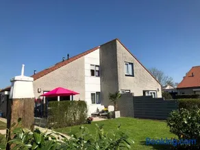 Ferienhaus Ooghduyne 176 - Image 1