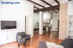 Ambrosio Flats Valencia - El Carmen - Image 3