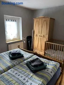 Ferienwohnung Marienhof OG - Image 2