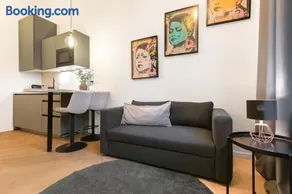 Premium Studio - moderne Wohnung in zentraler Lage - Image 3