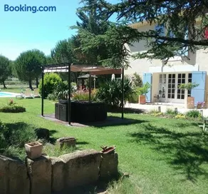 Mas des Bougainvillees - Image 2