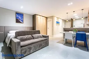 Studio incrível a 5min a pé da praia ELU109 - Image 1
