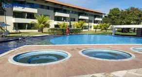 Carneiros Beach Resort Tamandaré Flat, Praia dos Carneiros, 207 E - Image 3