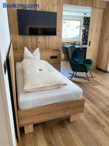 Hotel Garni Birkhahn - Image 3