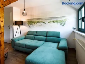 Ferienwohnung Hugo nur 200 Meter bis zum Wasser - Image 3