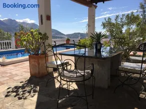 Casa Eve - Beautiful Villa & Heated - Pool to Yourself - Image 1