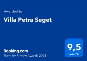 Villa Petra Seget - Image 1
