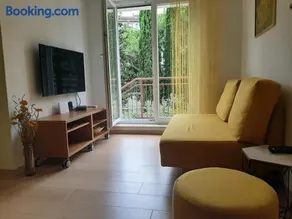 APARTMENT SOL, IZOLA, San Simon - Image 1