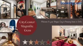 CityCenter Magnific Gem - 2 BDR & 2 Baths - Image 2