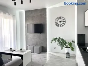 Ach, To Tu- Apartament Łańcut - Image 1