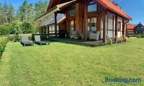 Ostoja Bukowo 12,2 chata u szôłtësa - Image 3