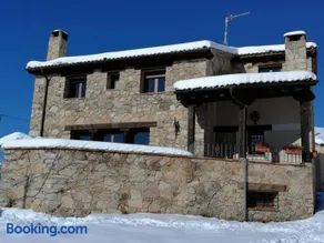 Casa Rural El Alcarcel - Image 1