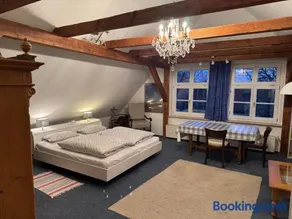 Stilvolles Apartment im grünen Münsterland - Image 2