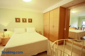 Apartamento Duplex Place Vendome! Moema, 58m2, Amplo, Conforto, Luxo! Servicos, Estacionamento, Internet, Metro! - Image 3