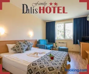Family Hotel Dalis - Image 1