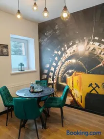 RUDORIA apartament z duszą górniczej tradycji - Image 4