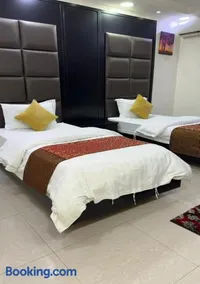 هبوب الغيوم للشقق المخدومة - إقتصادي - Hobob Alghyoum For Serviced Apartments - Economy - Image 4