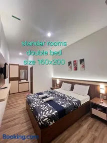 Rinjani Hill Hotel - Image 2