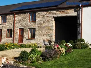 Peers Clough Farm Cottage - Image 1