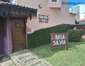 Pousada Bela Silvia - Ponta Negra - Image 4