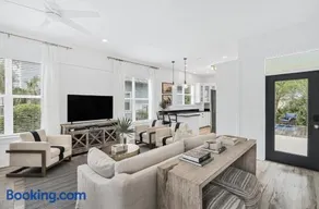 Available for Season! Seagrove Harbor 30A - Private Pool - Image 2