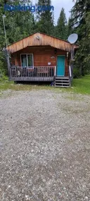 Bone Creek Wilderness Retreat - Image 4