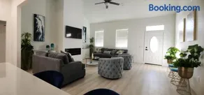 Orlando Home Vacation near Universal Studios - 3 BR - Image 3