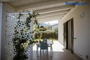 Residence Salinelle Beach Villa Panarea - Image 1
