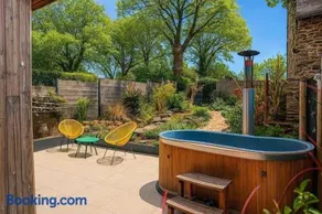 Gîte 4 étoiles, jardin et spa en option près de Rennes - Image 2