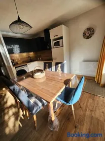 Résidence Les Bouquetins I - maeva Home - Appartement vue montagne 3 pièces 7 personnes - Sélection MAE-4093 - Image 5