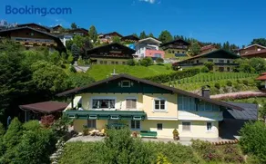 Apartment Lausbuam - Image 1