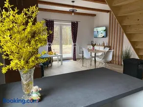 Domek całoroczny Zagroda MłyńSKI - Image 3