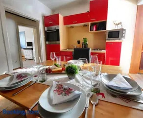 Kitzbühel Apartments Haus Brugger - Image 4