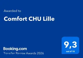 Comfort CHU Lille - Image 1