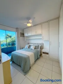 Apê 203 - 100 metros de Praia - Image 3