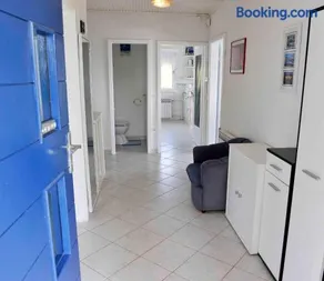 Apartment Mare with a magical sea view - Image 1