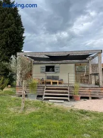 Tiny Housse à la campagne - Image 1