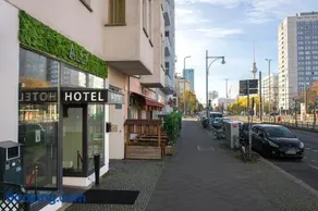 Hotel Alex Berlin - Image 3