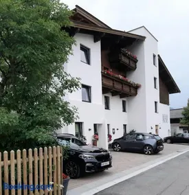 Appartementhaus Hüttenberger - Image 1