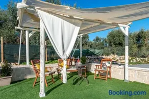 Trullo Delle Ginestre Private Pool - Happy Rentals - Image 1