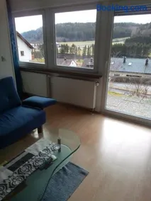 Magnifico appartamento accogliente e familiare con barbecue, giardino e terrazza | Vista sul giardino | Perfetto per il lavoro da remoto - Image 5