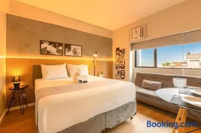 BOOK A FLAT Parque Ibirapuera - Image 5